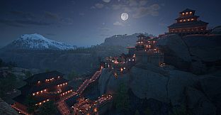 Myth of Empires: Throne