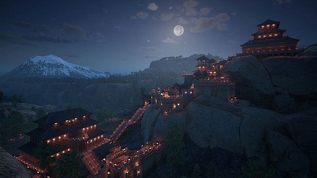 Myth of Empires: Throne