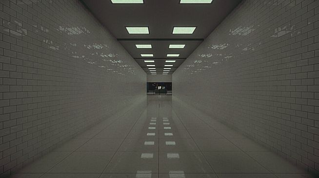 Lost Exit