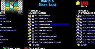 Little Square Things