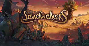 Sandwalkers Soundtrack