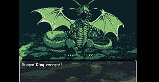 RPG Maker MZ - Tyler Warren RPG Battlers Pixel-Style 1