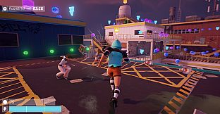 Streamline Early Access Token