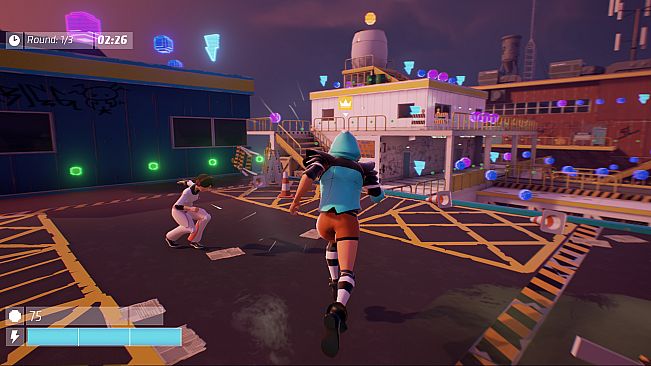 Streamline Early Access Token