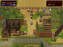 Moonstone Tavern - A Fantasy Tavern Sim!