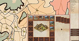 Region at War: The Shogun's Tale of War