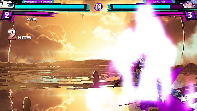 MGCM Combat Edition - DLC Char : Hoshina Amasawa