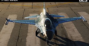 DCS: F-16C Viper