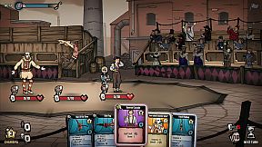 The Amazing American Circus