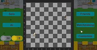 Chess'Extra - Dev Support - Castle Customization