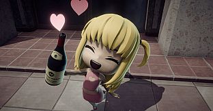 DEATH NOTE Killer Within - Premium Avatar: Misa Amane (Party)
