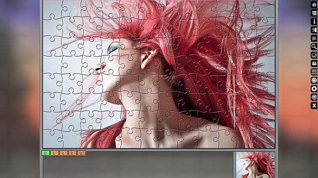 Jigsaw Puzzle Pack - Pixel Puzzles Ultimate: Variety Pack 4XS