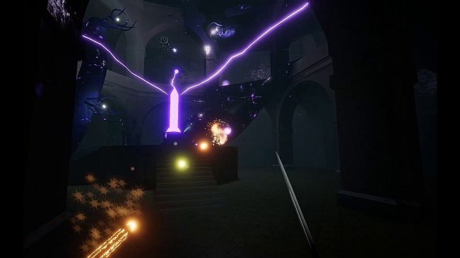 The Depths That Call