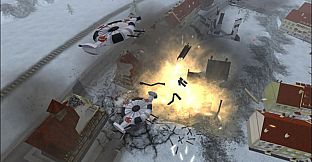 Elements Of Destruction