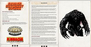 Fantasy Grounds - Savage Saturday Cinema: Rites of Spring and Madness