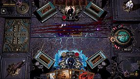 Cards of Eternity: The Wheel of Time