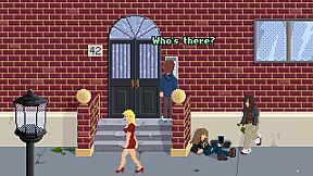 The Will of Arthur Flabbington