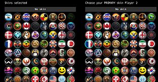 TriFute - Online Button Soccer