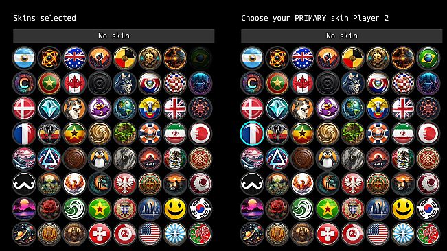 TriFute - Online Button Soccer