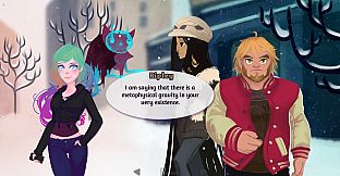 Perceptions of the Dead 2