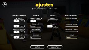 Hook&Loop - The VELKRO Man