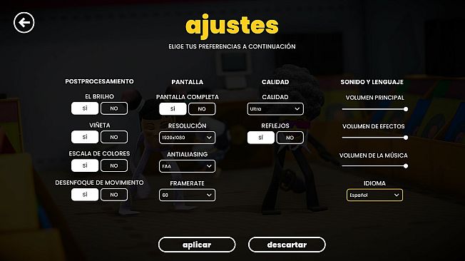 Hook&Loop - The VELKRO Man