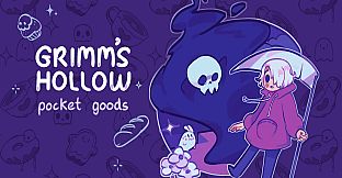 Grimm's Hollow: Pocket Goods