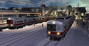 TS Marketplace: Metro-North Scenario Pack 01