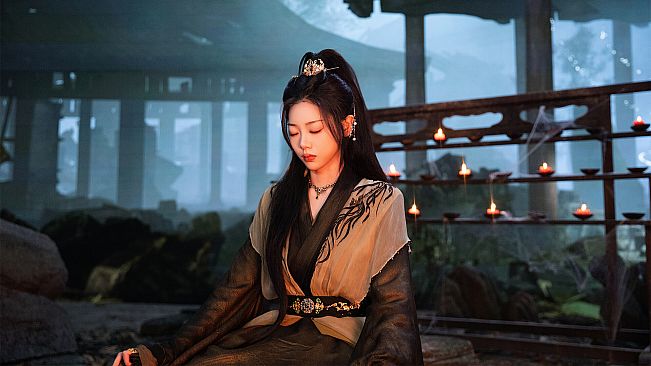 美女，请别影响我成仙