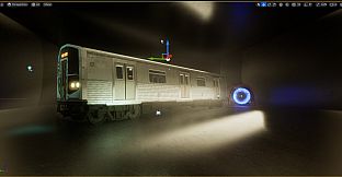 Space of Another Reality