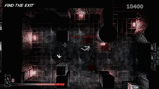Bullet Noir Soundtrack