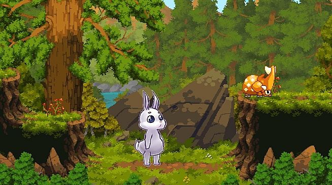 Wacky Cartoon Racers