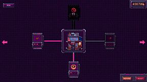 Mechanines Tower Defense