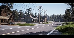 Why It's Empty Here: The Game