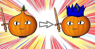 Veggie Quest: The Puzzle Game - Supporter pack