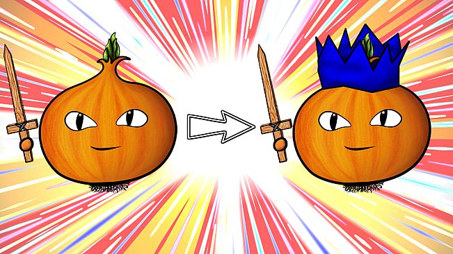 Veggie Quest: The Puzzle Game - Supporter pack