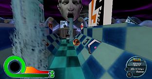 Super 10 Pin Soundtrack
