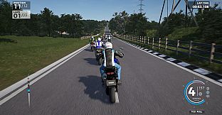 RIDE 3 - Best of 2018 Pack 2