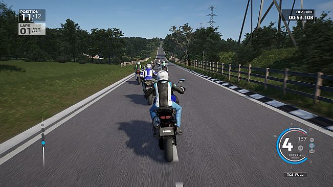 RIDE 3 - Best of 2018 Pack 2