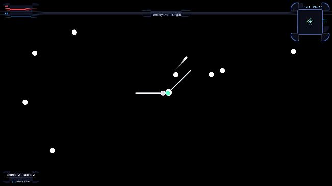 point line surface