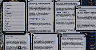 Fantasy Grounds - Behind the Claw