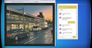 Sato Killing Time Chat.exe