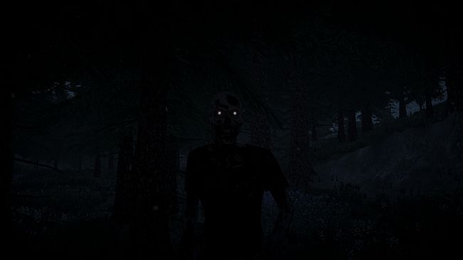 Dark Survival
