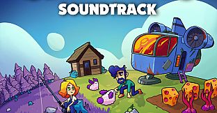 Farlands Soundtrack