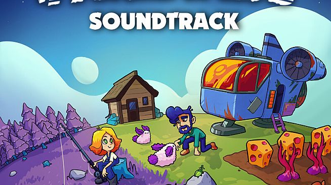 Farlands Soundtrack
