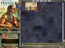 Defense of the Oasis