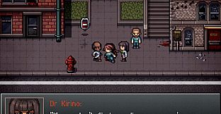 RPG Maker VX Ace - Pop! Horror City Character Pack 1