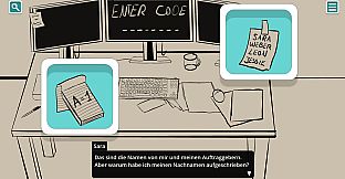 Sara - Story of a Young Thief