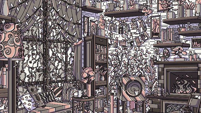 I commissioned some cats 0