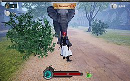 Tanhaji - The Lion Maratha Warrior of Ch. Shivaji